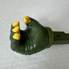 Vintage 1977 Godzilla Shogun Warriors Shooting Fist   Rare Find  