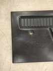 1975 75 1980 80 Dodge Truck Ramcharger Black Door Panel Right Passenger Side