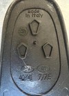 Oceanic Diving Scuba Fins Size 7 7 5