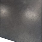 Sole Rubber Sheet Shoe Repair Diy Thickness 2 1mm Black  - Like Topy 