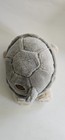 Vintage Applause Lou Rankin Slowpoke Turtle 9  Plush Stuffed Animal Toy