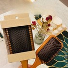 Aveda Wooden Hair Brush Paddle - New