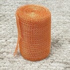 5    X 30 Ft 100  Pure Copper Mesh For Distilling  Hole Filling  Rodent Control
