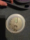 Sony Walkman D-ne710 Personal Cd mp3 Player Tested Works W  Case