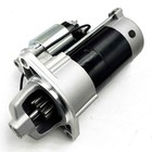 New Starter Motor 100-2179 1002179 For Toro Loader Dingo 320-d Dingo Tx525
