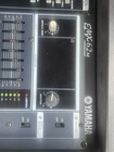 Yamaha Emx 62m Powered Pa Mixer 200 Watt 62 Chanel With Cord Nice  