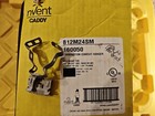 Lot Of 99 Nvent 812m24sm Combination Conduit Hanger