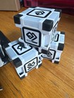 Cozmo Robot Toy-used-all Original Parts Including Cubes And Charger