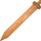 Medieval Warrior Wooden Roman Gladius Gladiator Trooper Greek Sword