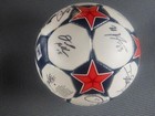 Indy Eleven Autographed Soccer Ball And Scarf  Never Used Or Worn