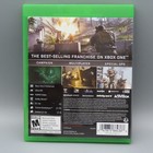 Call Of Duty Modern Warfare Microsoft Xbox One 2019 Tested And Working