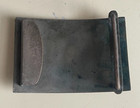 Model 1873 Old American  Indians   Spanish Wars Belt Buckle   Belt All Original