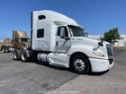 2018 International Lt625 T a Sleeper Truck Tractor Cummins X15 450 M t Bidadoo