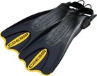 Cressi Palau Saf Short Adjustable Swim   Snorkel Fins - Multi-size