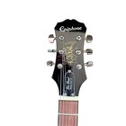 Epiphone Slash Les Paul Special Ii Afd     Appetite Amber     Repaired  Player   grade