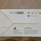 Willow Reusable Milk Containers 4oz 24mm C2438  flextubes Not Included 