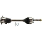 Cv Axle For 2004-2015 Nissan Titan Front Driver And Passenger Side Pair 4wd