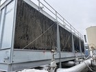 790 Ton  3 Available Cells  Spx Marley Model Nc8409u Cooling Tower Mfg  2018