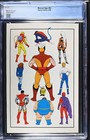Marvel Age  63 - Marvel Comics 1988 Cgc 9 6 