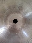 Vintage 1980   s Zildjian 20    Medium Ride Cymbal Excellent Used Condition l  k 