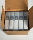 5x Fuji Lto Ultrium 4 Data Cartridge Backup Data Tape 800gb   1 6tb Sealed New