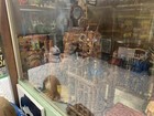 Vintage Mego Planet Of The Apes Treehouse Play Set fortress action Figures            