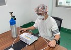 Aot-md-520 Quartz Ozone Tube Ozone Therapy Device Medical Ozone Therapy Machine