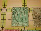 Cape Of Good Hope Stamp Lot 1864-1904 Hope Seated Standing Used Victorian Estate