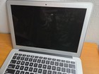 Apple Macbook Air 13 3  2017 Core I5 1 8ghz 8gb Ram 128gb Ssd Os Monterey  mint 