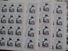 Haiti Audubon Birds Set Of 60 Full Sheets - 15 Designs Of Diff Denominations Mnh