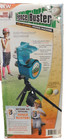 First Practice Fencebuster Pitching Machine New Old Stock-cosmetic Damage On Box