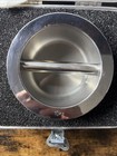 Troemner 10kg Electronic Balance Calibration Weight Stainless Steel W  Case
