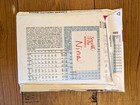 Vogue 2329 Career Wardrobe Uncut Sewing Pattern 1989