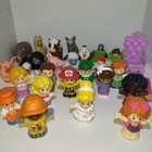 Little People Lot 27 Pcs  Pre-owned Guc Various Yrs  2009-2022 Animals   People 