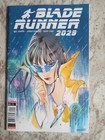 Blade Runner 2029  1 Variant Set Of 3 1st Print Vf nm  Titan Comics
