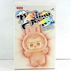 Authentic Pop Mart Labubu The Monsters Big Into Energy Series Vinyl Plush Dolls