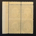 Us Postage Scott 695 14-cent American Indian Stamp Mint Never Hinged Centered Og