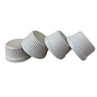 White Fluted Porcelain Ramekins Set Of 4