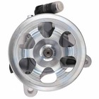 Power Steering Pump With Pulley For 2002  2005-2011 Honda Cr-v Ex Lx 2 4l L4 Usa