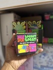Viral Needoh              sploot Splat  Fidget Squishy Bundle  2pc Random Colors   
