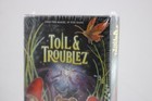 New Sealed Toil   Troublez Card Game By Grandpa Beck s Games  ss 