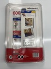 Polaroid 600 Instant Film 4-pack  10 Photos Per Pack  40 Total  Expired 10 07