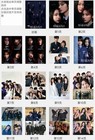 Korean Bitch X Rich Season 2 Photobook Album Photo Books