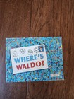 Where s Waldo Nintendo Nes Instruction Manual Booklet Only