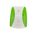     leapfrog Leappad Tablet Neon Green W Case Retro 2010s Kids Tech Set No Charger