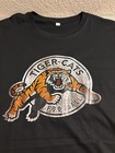 Hamilton Tiger Cats Men   s T-shirt Xl Cfl Football 