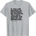 Anti-trump Protest T-shirt   Political Statement   America For Democracy Unisex