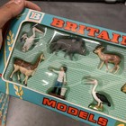 Britains Zoo Models Set  4361 Vintage
