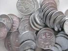 South Korea 1968 Won  Bu  Lot Of 20 Coins   57