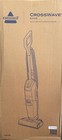   bissell Crosswave Edge Wet dry Vacuum With Extra Formula - Periwinkle - New 